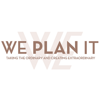 We Plan It Logo