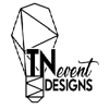 TN Event Designs Logo