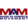 The Made in America Movement Logo