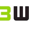 Three West, LLC Logo