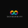 Skybornify Private Limited Logo
