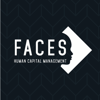 Faces Human Capital Management Logo
