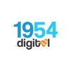 1954 DIGITAL Logo
