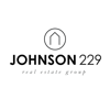 Johnson 229 Real Estate Group Logo