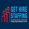 GET Hire Staffing Logo