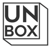 Unbox Product Design Logo