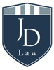 JD Law Logo