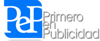 Primero en Publicidad Logo