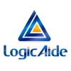 LogicAide Software Company Logo