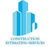 Construction Estimating Services Logo