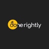 DoneRightly Logo