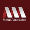 Metal Associates, Inc. Logo