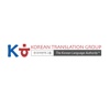 Korean Translation Group Logo