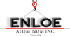 Enloe Aluminum Inc. Logo