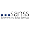 sanss GmbH Logo