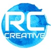 RC Creative Logo