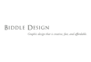 Biddle Design Logo