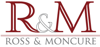 Ross & Moncure Logo