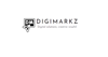 Digimarkz: Top Digital Marketing Agency Logo