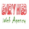 Enryweb Web Agency Logo
