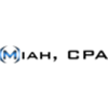 Miah, CPA Logo