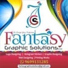 Fantasy Graphic Solutions Logo