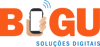 Bigu Soluções Logo