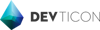 devTicon Logo