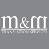 M&M Translation Services LTD Logo