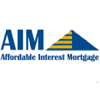 Affordable Interest Mortgage Logo