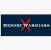 Report Warriors LLC Logo