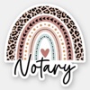 Best Notary California Logo