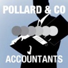 Pollard & Co Accounting Services Ltd Logo
