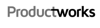 Productworks Logo