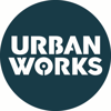 Urban Works Real Estate Logo