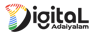 Digital Adaiyalam Logo