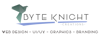 Byteknight Creations Logo