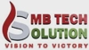 SMB Tech Solution Logo