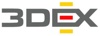 3DEX Logo