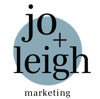 jo leigh marketing Logo