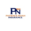 Patience Noah Insurance Logo