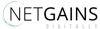 NETGAINS Logo
