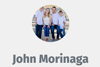 John Morinaga Web Services Logo