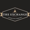 The Exchange Mt. Pleasant Logo