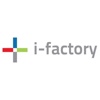 I-factory Logo