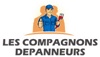 Les Compagnons Dépanneurs Reims Logo