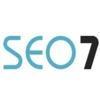 SEO7 Logo