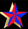THE NOTARY STARR Logo