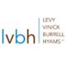 Levy Vinick Burrell Hyams LLP Logo
