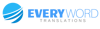 Traducciones Everyword Logo
